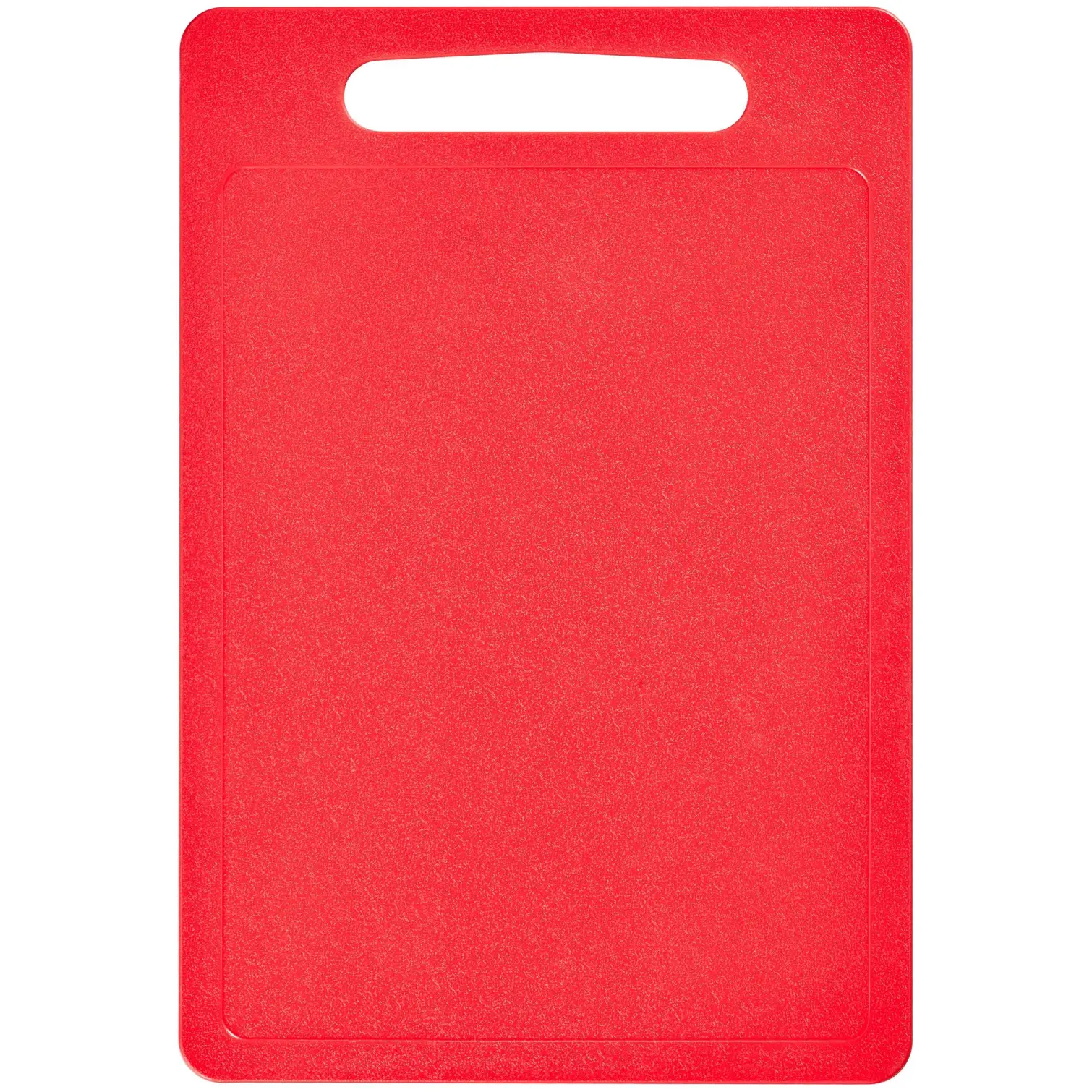 Chef Aid Red Chopping Board 30x25cm