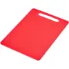 Chef Aid Red Chopping Board 30x25cm
