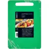 Chef Aid Green Chopping Board 35x25cm