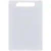 Chef Aid White Chopping Board 35 x 25cm