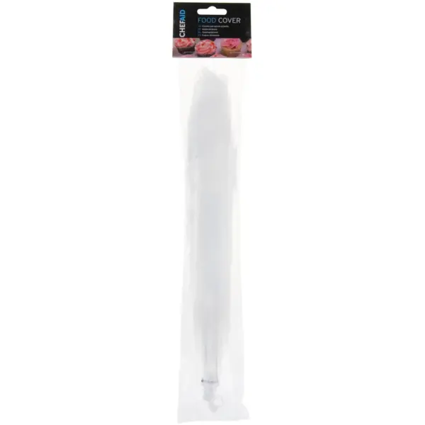 Chef Aid Square Food Cover 30.5cm
