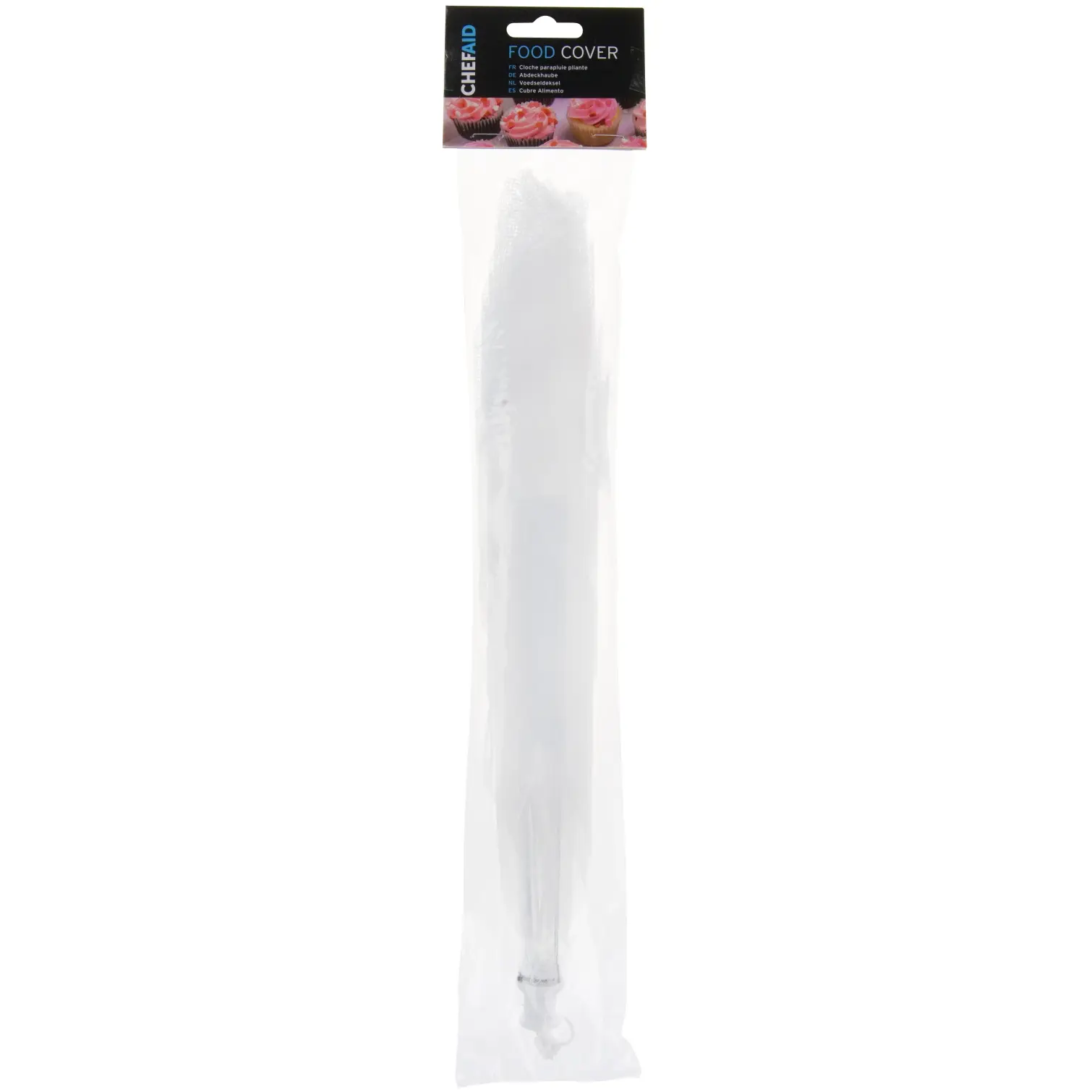 Chef Aid Square Food Cover 30.5cm