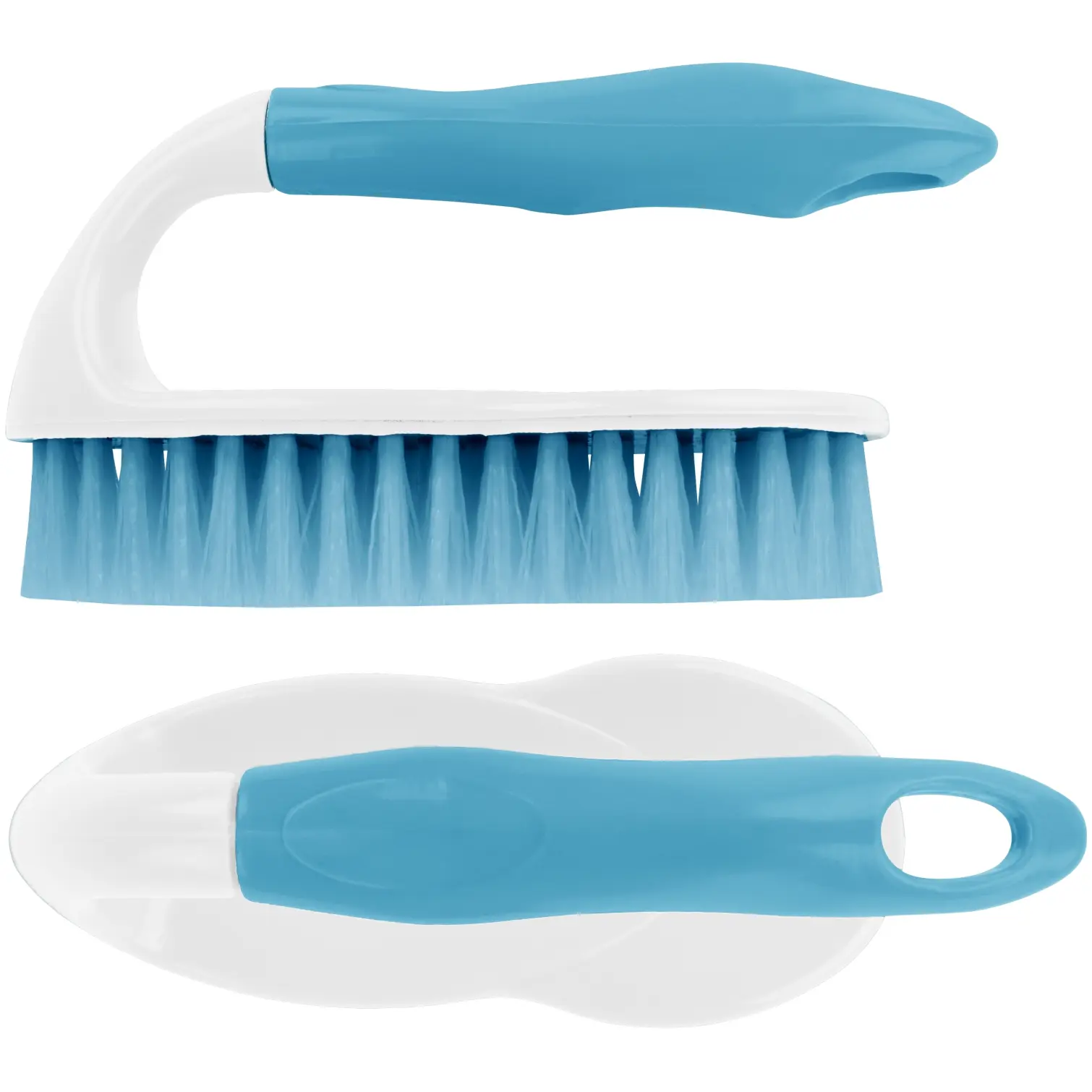 Elliots Scrubbing Brush with Grip Handle