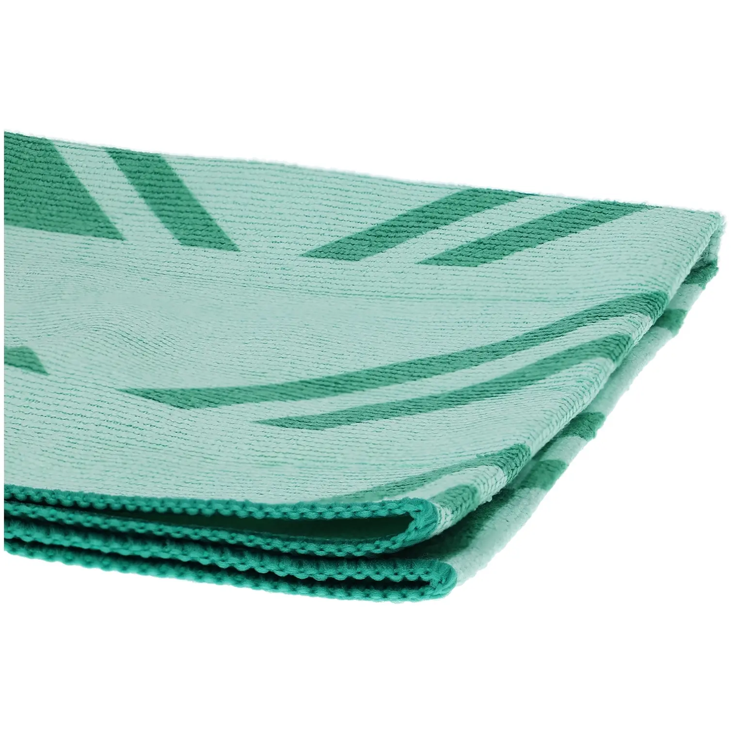 GEO0629_4 Sorbo Microfibre Cloths Pastel Prints Pack of 5