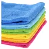 Sorbo Microfibre Cloths 6Pk 40x40cm