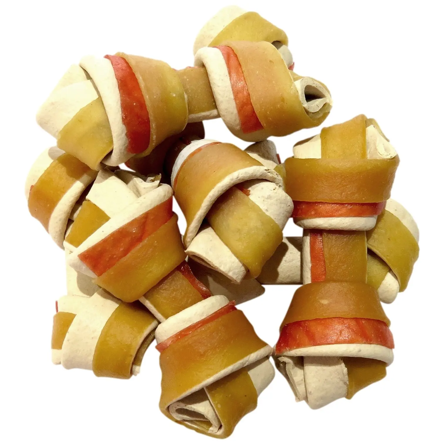 Rosewood Dog Small Magic Bone Chicken