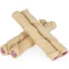 Rosewood Dog Medium Magic Bone Dental Twists