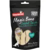 Rosewood Dog Medium Magic Bone Dental Twists