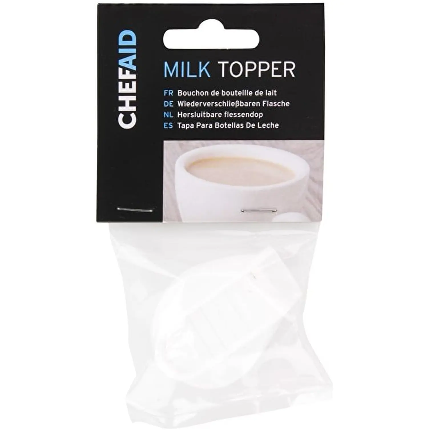 Chef Aid milk mate