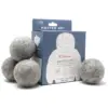 GER0005 Gleener Puffer Up Dryer Dots Pack Of 4