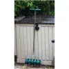 GreenKey Lawn Aerator