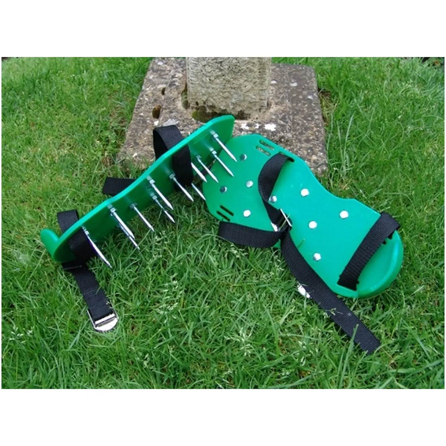 GreenKey Aerating Shoes