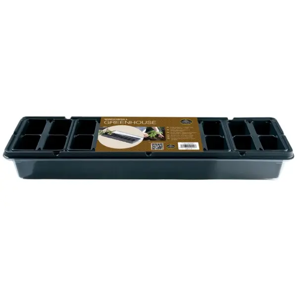 GLD0007 Windowsill Propagator