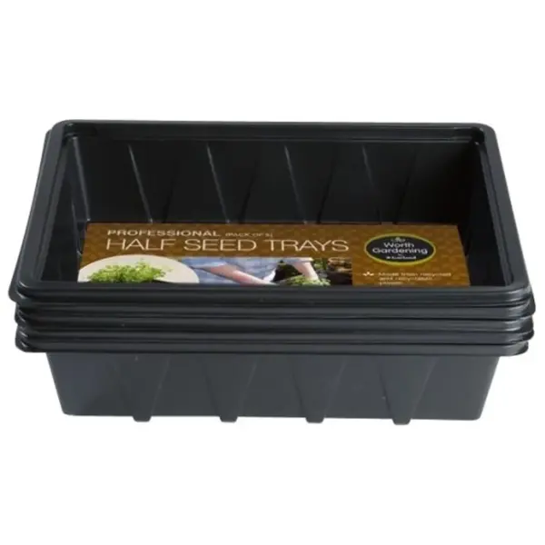 Professional Half Seed Traypk5