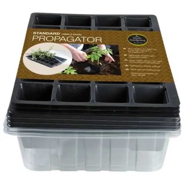 GLD0012 Standard Propagator pk3