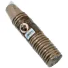 Round Fibre pots 6cm pk24