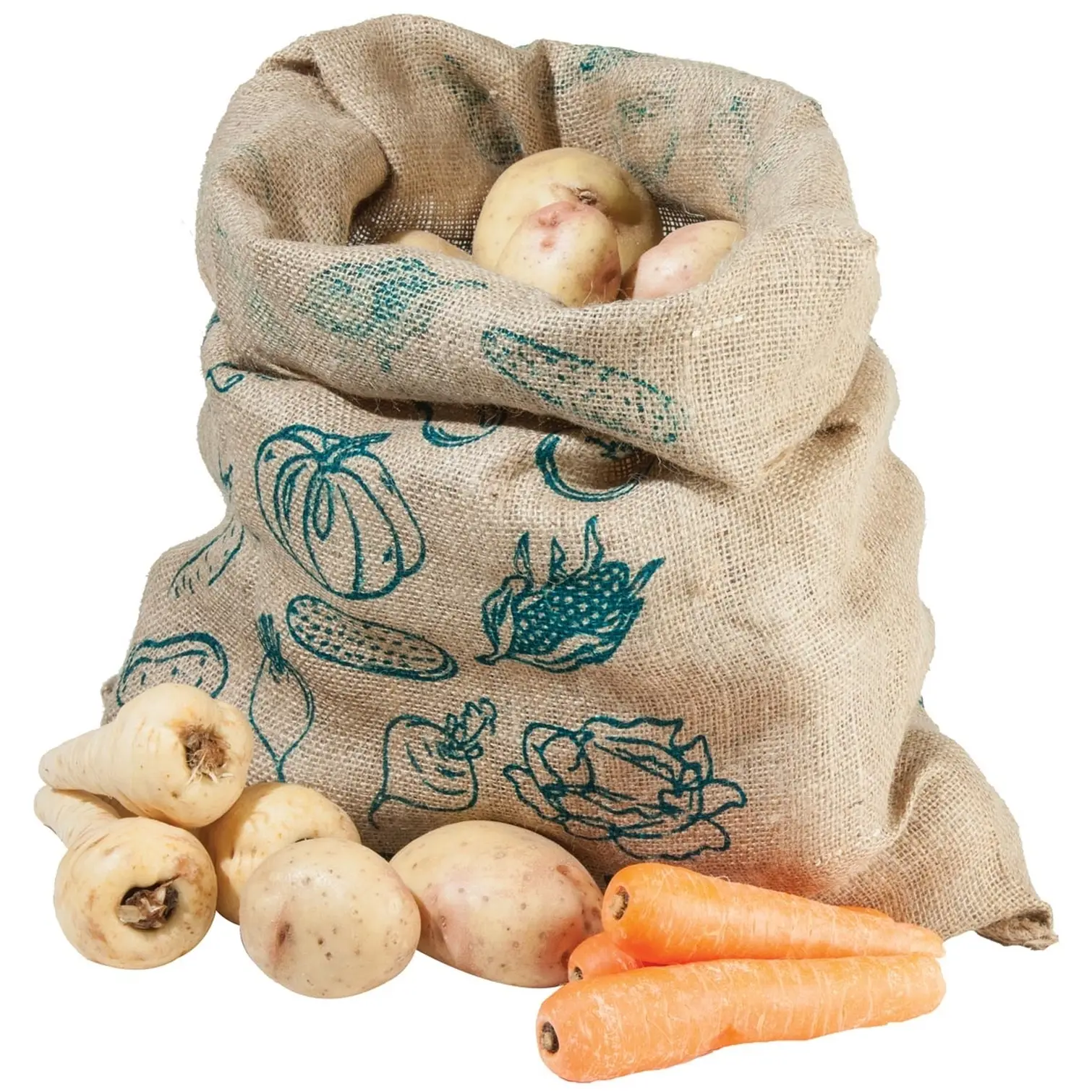 Potato/Vegetable Bag