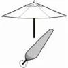 Garland Parasol Cover Large 190cm