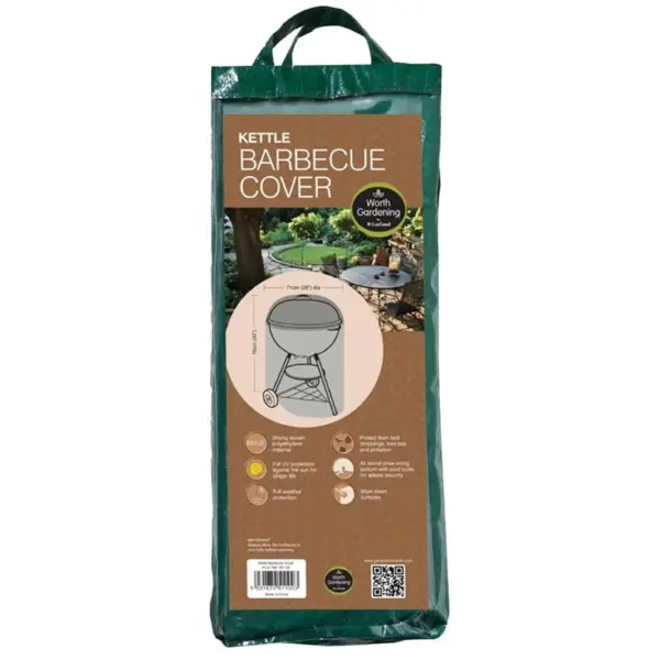 GLD0110 Garland Kettle BBQ Cover