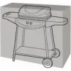 Garland Wagon BBQ Cover