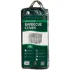 GLD0121 Wagon Barbecue Cover Large