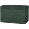 GLD0121_1 Wagon Barbecue Cover Large
