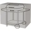 GLD0121_3 Wagon Barbecue Cover Large