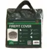 GLD0126 Firepit BBQ Cover