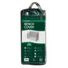 GLD0130_3 2 Seater Bench Cover