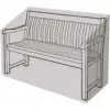 GLD0132 3 Seater Bench Cover