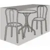 GLD0145_1 Garland Bistro 2 Seat Cover