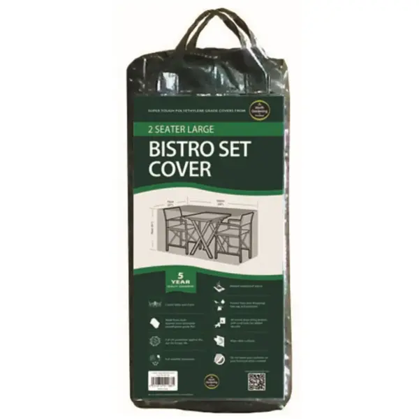 Bistro Set Cover