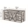 GLD0146_2 Bistro Set Cover