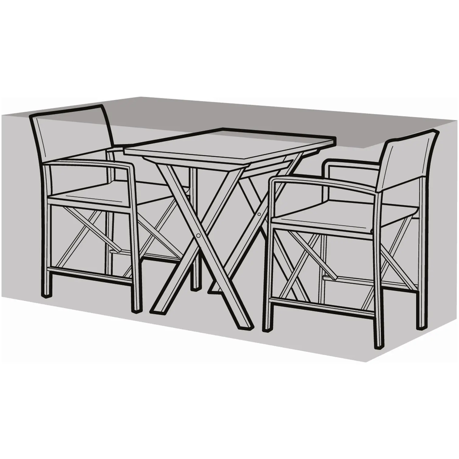 GLD0146_3 Bistro Set Cover
