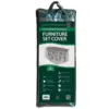 GLD0153 4 Seater Rectangle Patio Set Cover