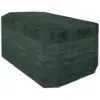 GLD0153_1 4 Seater Rectangle Patio Set Cover