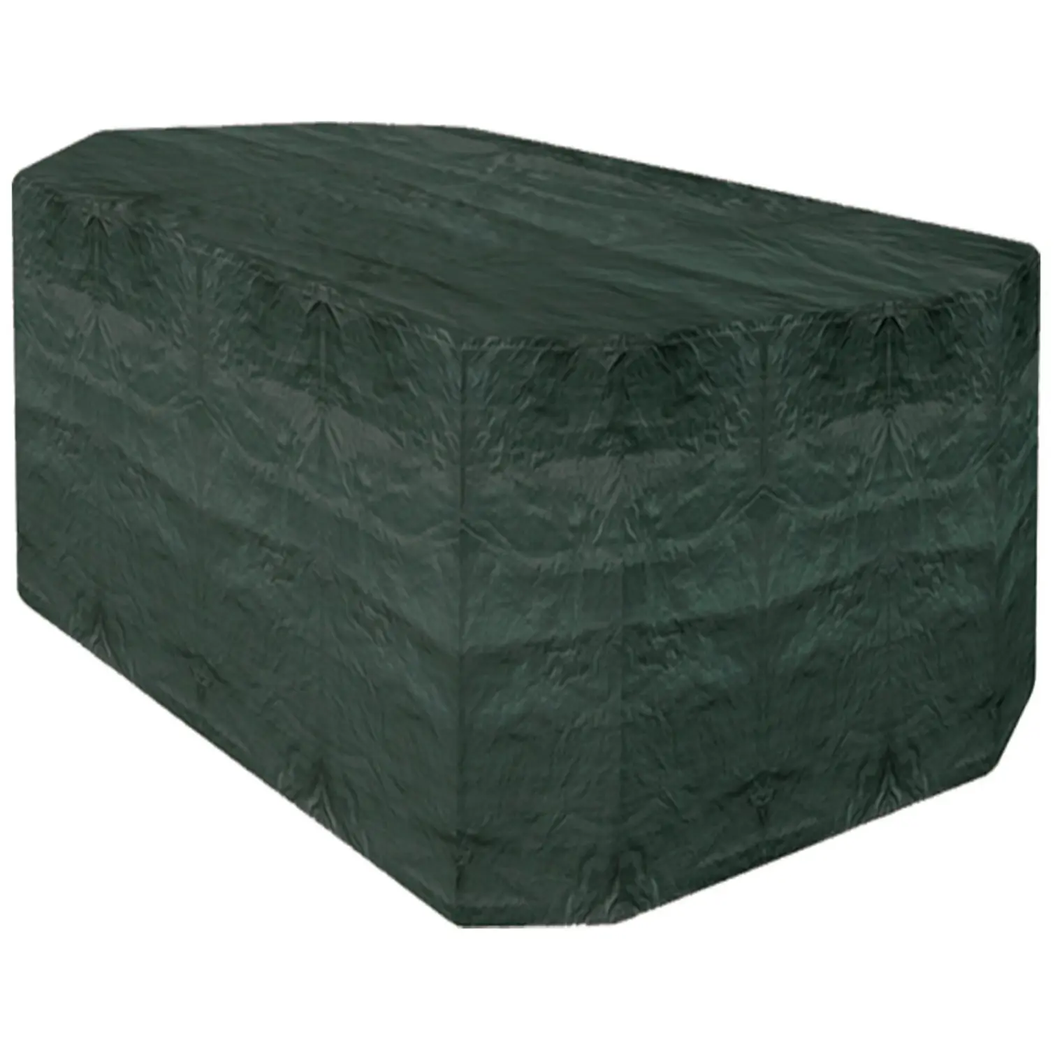 GLD0153_1 4 Seater Rectangle Patio Set Cover