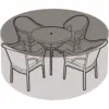 GLD0155_1 Patio Set Cover Medium