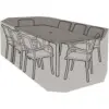 GLD0156_1 Patio Set Cover Large