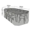 GLD0156_3 Patio Set Cover Large