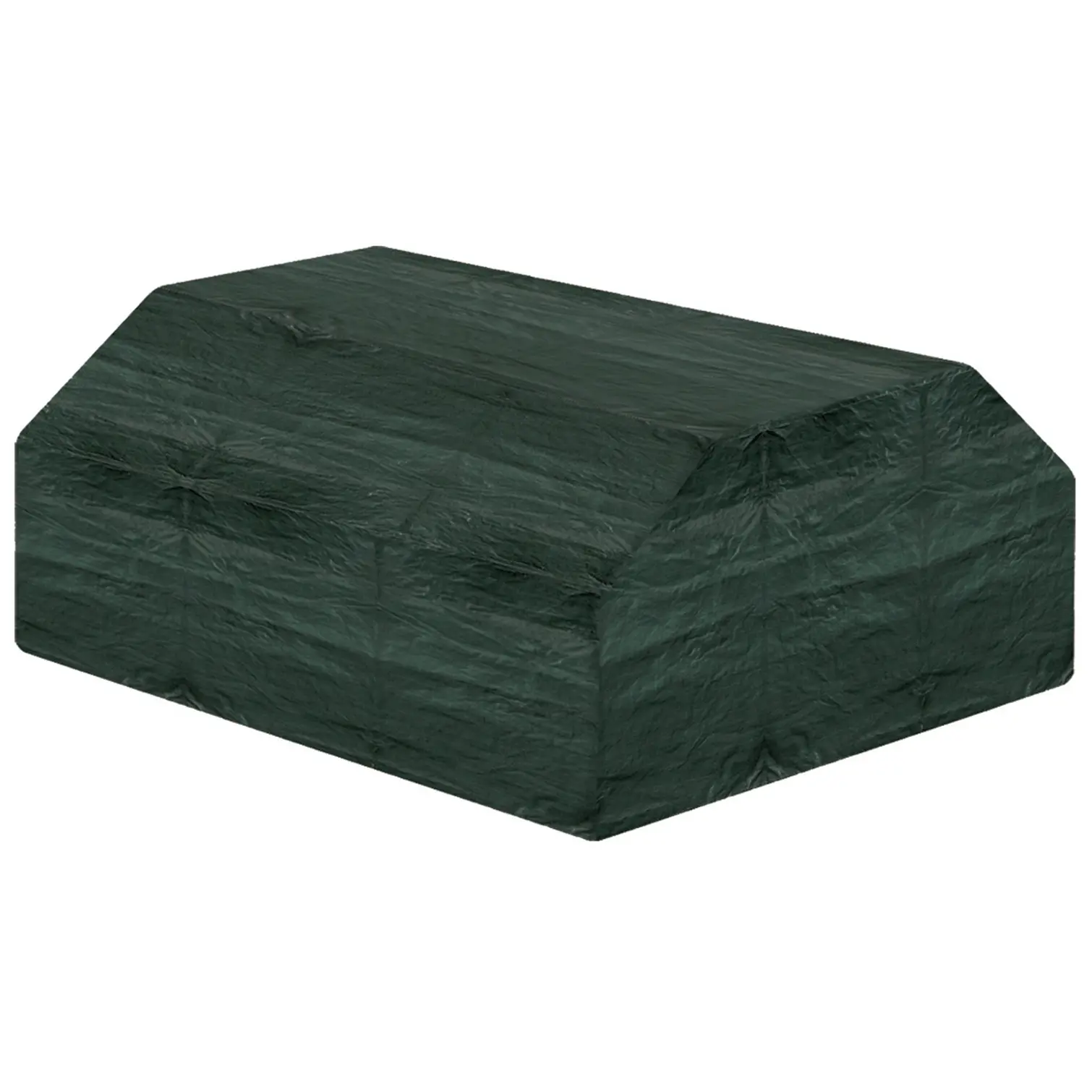 GLD0158_2 6 Seater Patio Set Cover