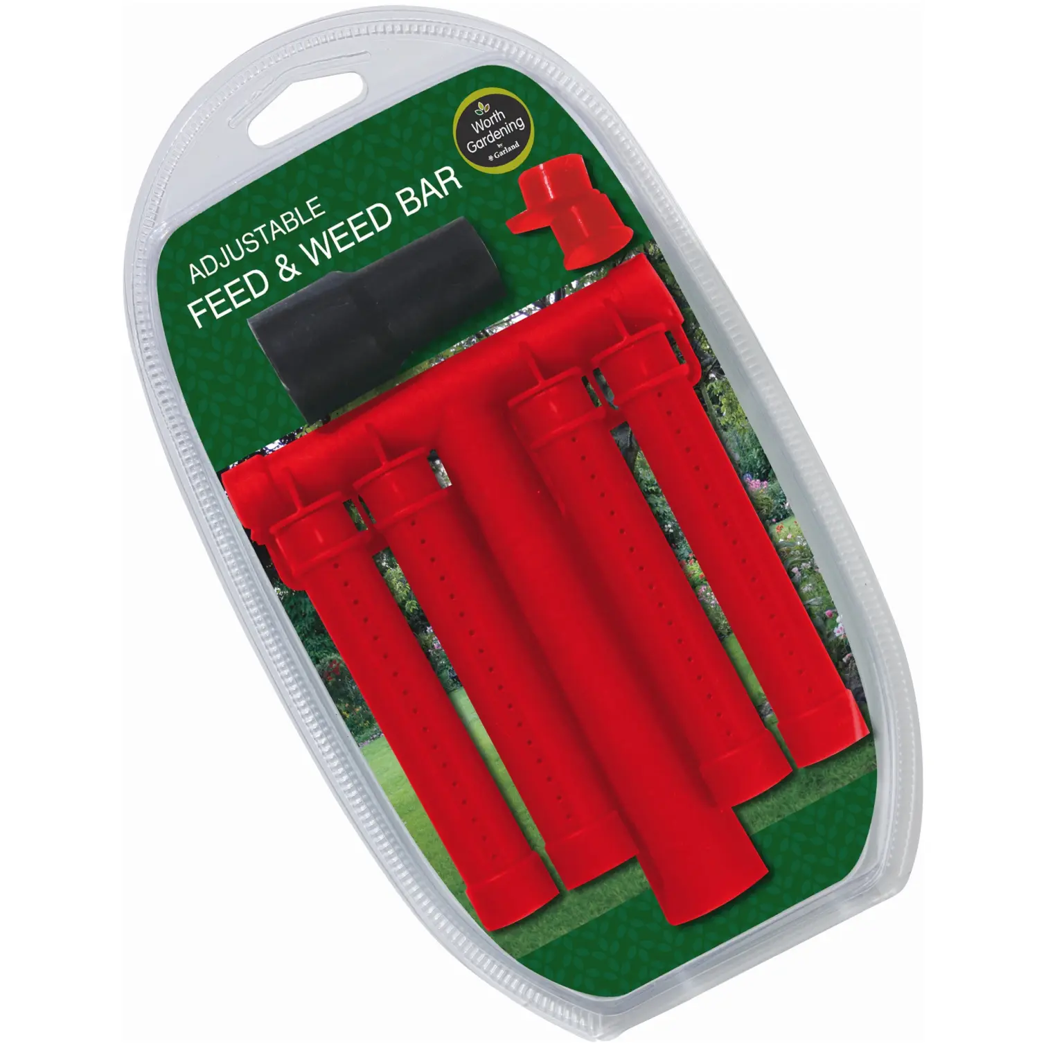 Garland Weedkiller Sprinkler Bar