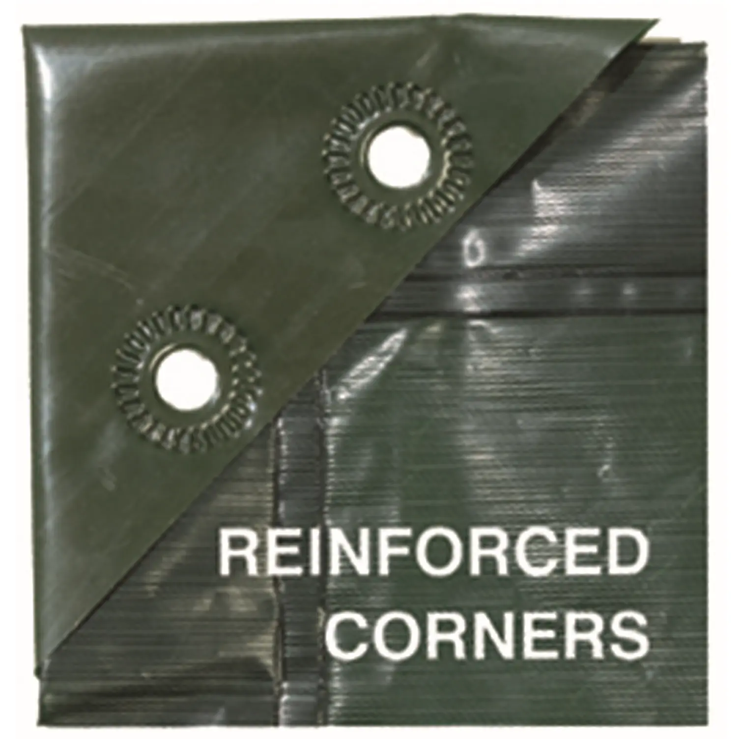 Super Tough Tarpaulin 3m x 4m