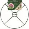Garland Flower Ring 40cm Pack of 2