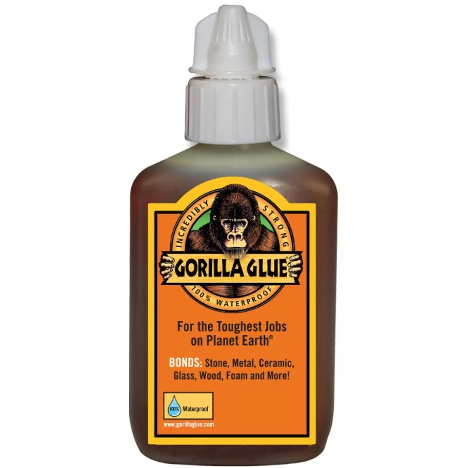 Gorilla 60ml Multi Purpose Glue