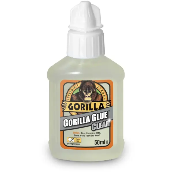 Gorilla Glue Clear 50ml