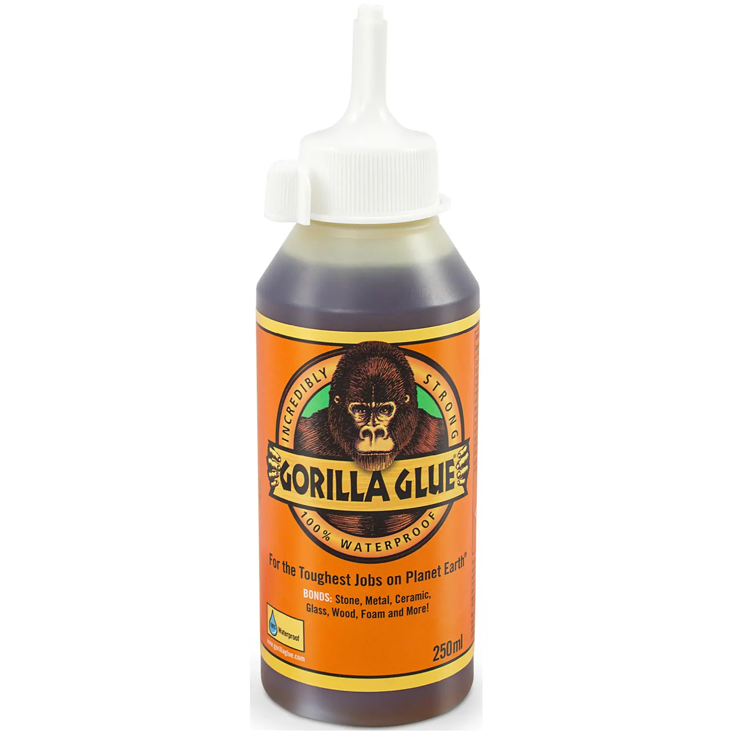Gorilla 250ml Multi Purpose Glue