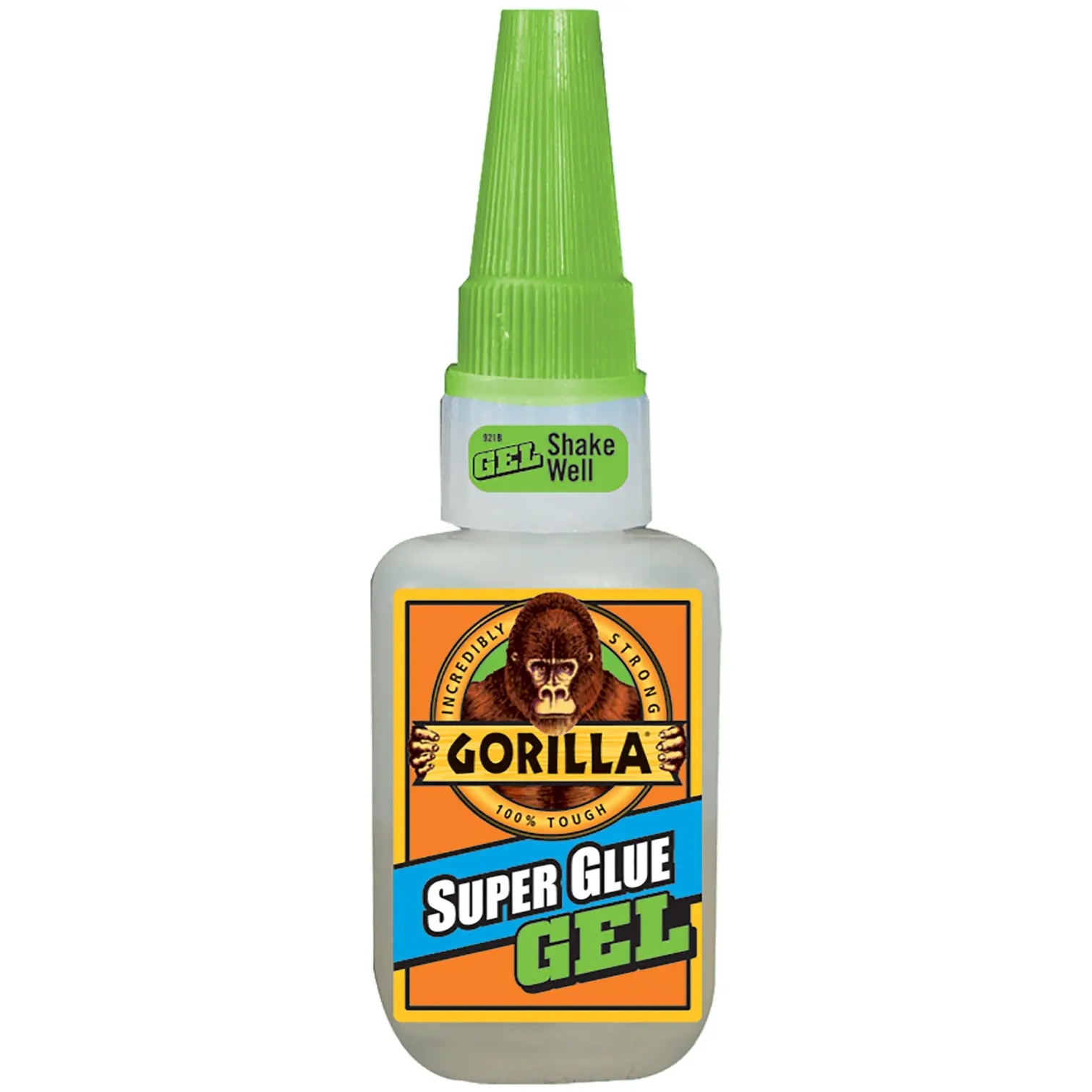 Gorilla 15g Superglue Gel