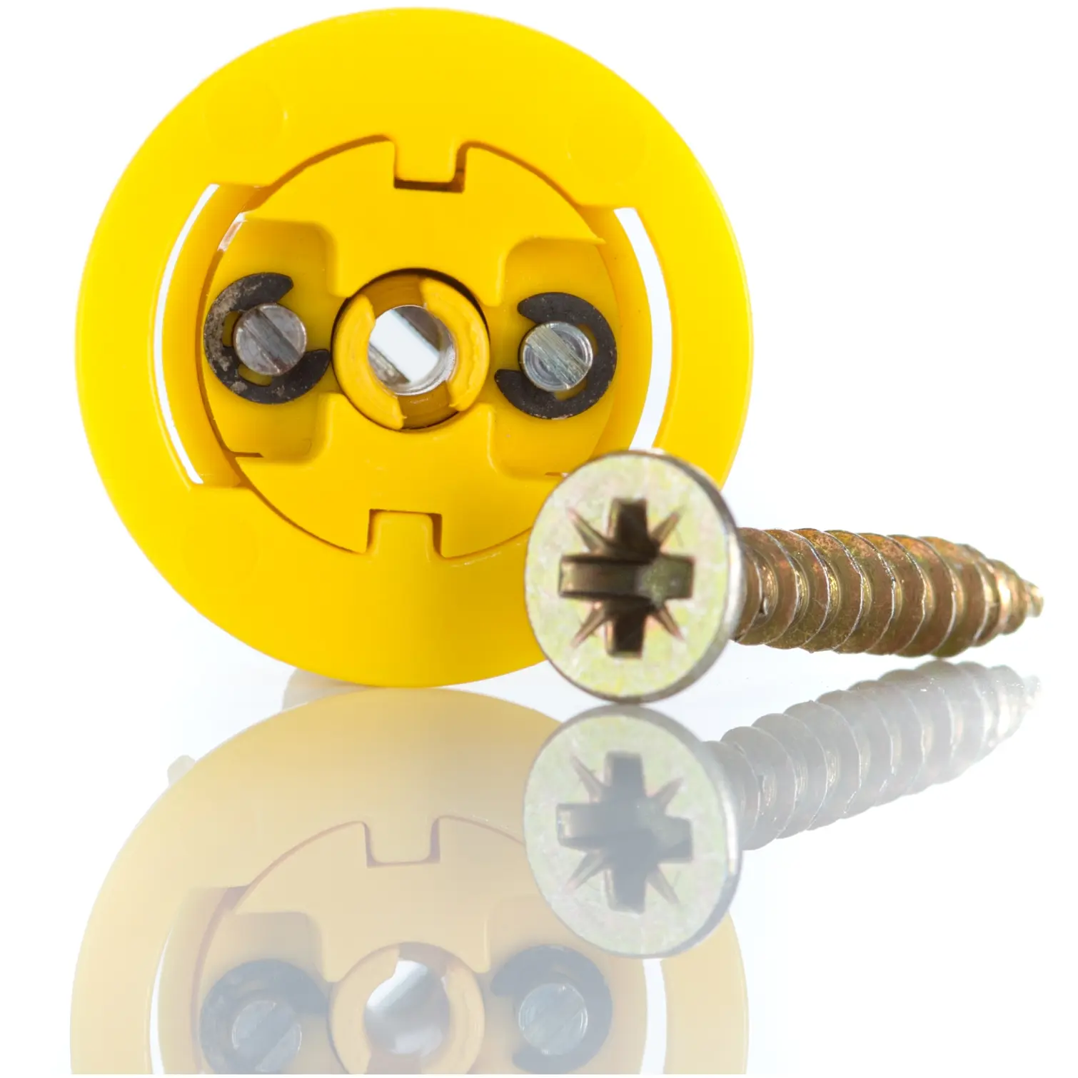 Gripit Plasterboard Fixing 15mm Max 71kg Pack of 4