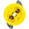 Gripit Plasterboard Fixing 15mm Max 71kg Pack of 4